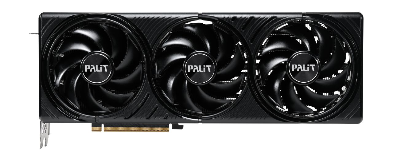 Palit GeForce RTX5080 16GB DDR7 Infinity