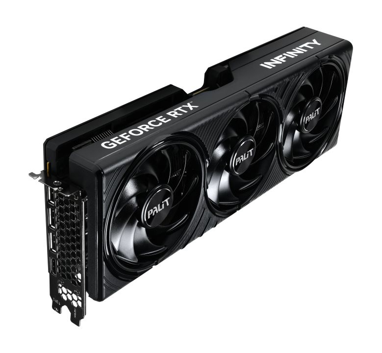 Palit GeForce RTX5080 16GB DDR7 Infinity