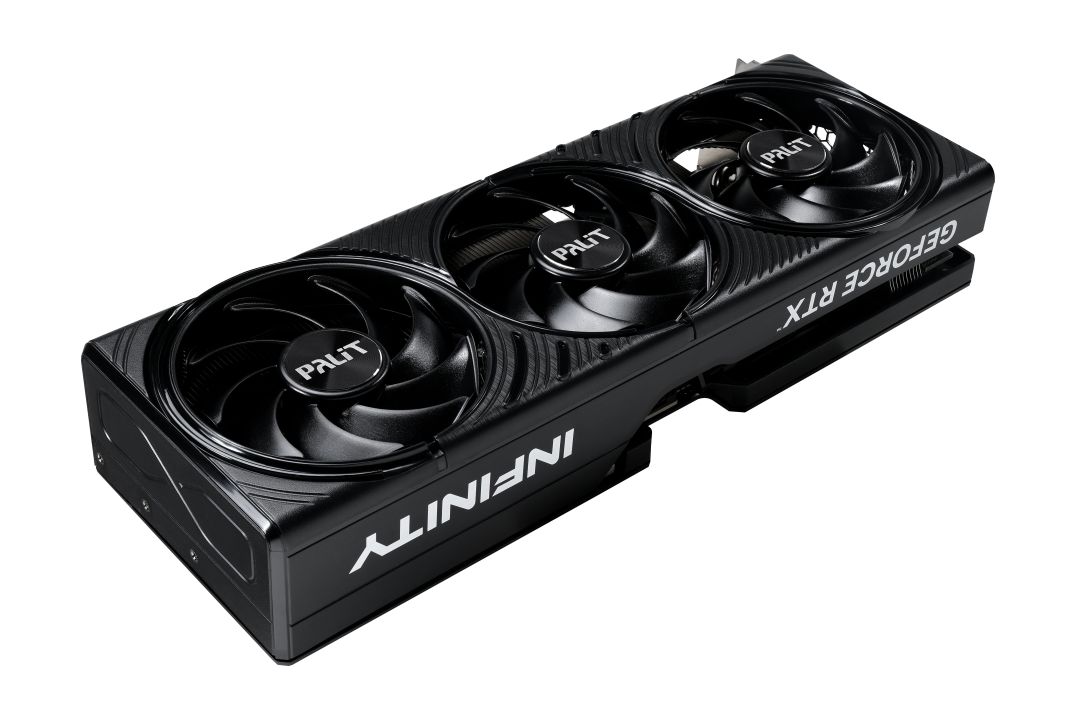 Palit GeForce RTX5080 16GB DDR7 Infinity