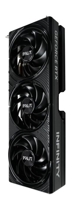 Palit GeForce RTX5080 16GB DDR7 Infinity