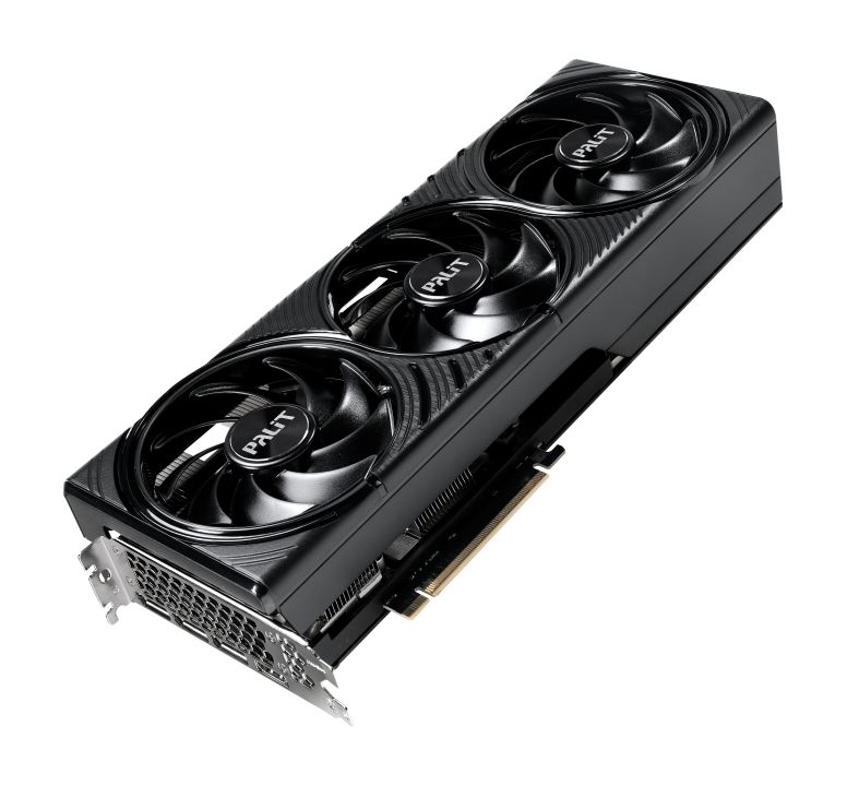 Palit GeForce RTX5080 16GB DDR7 Infinity