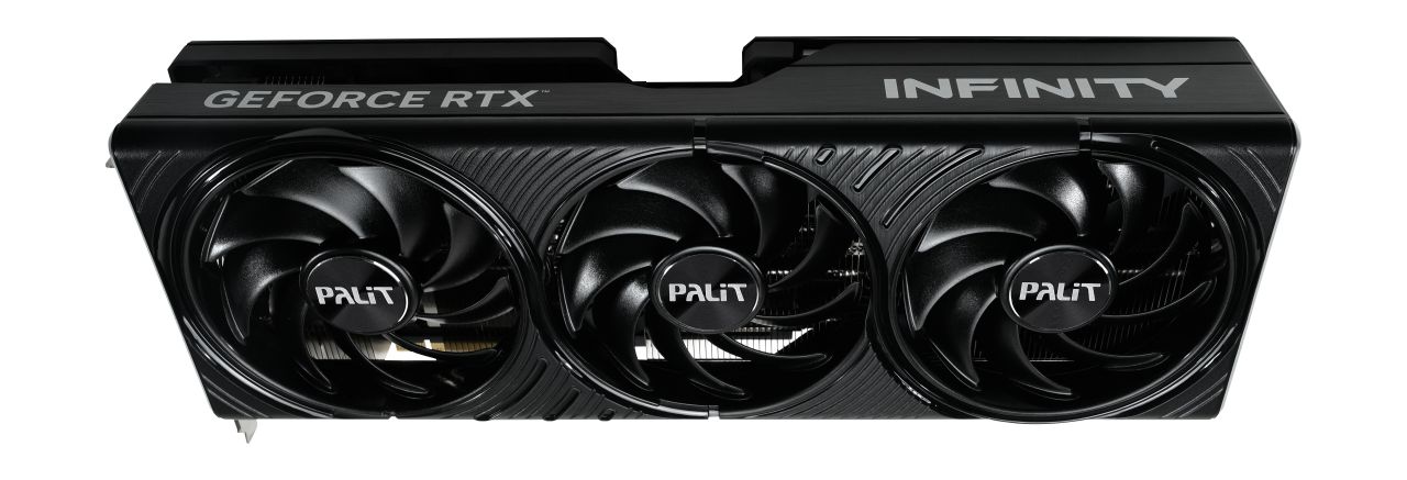 Palit GeForce RTX5080 16GB DDR7 Infinity
