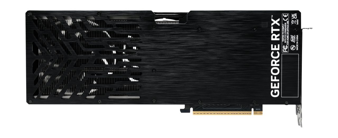Palit GeForce RTX5080 16GB DDR7 Infinity