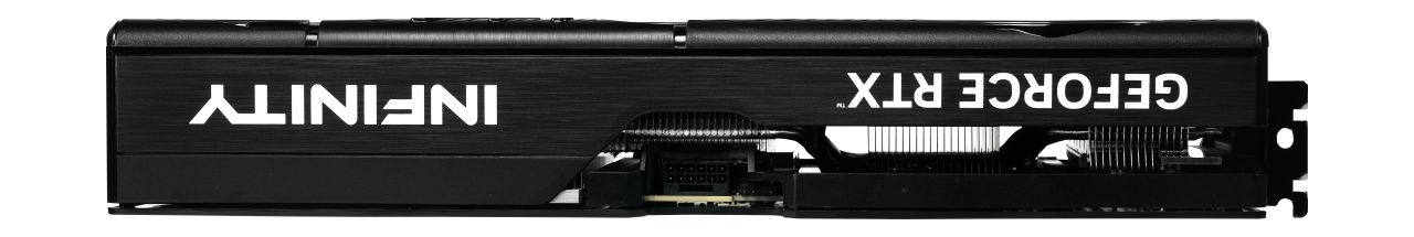 Palit GeForce RTX5080 16GB DDR7 Infinity