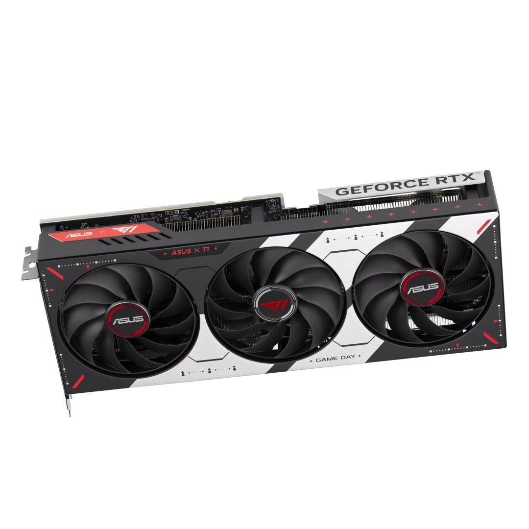 Asus T1-RTX5070-O12G-GAMING