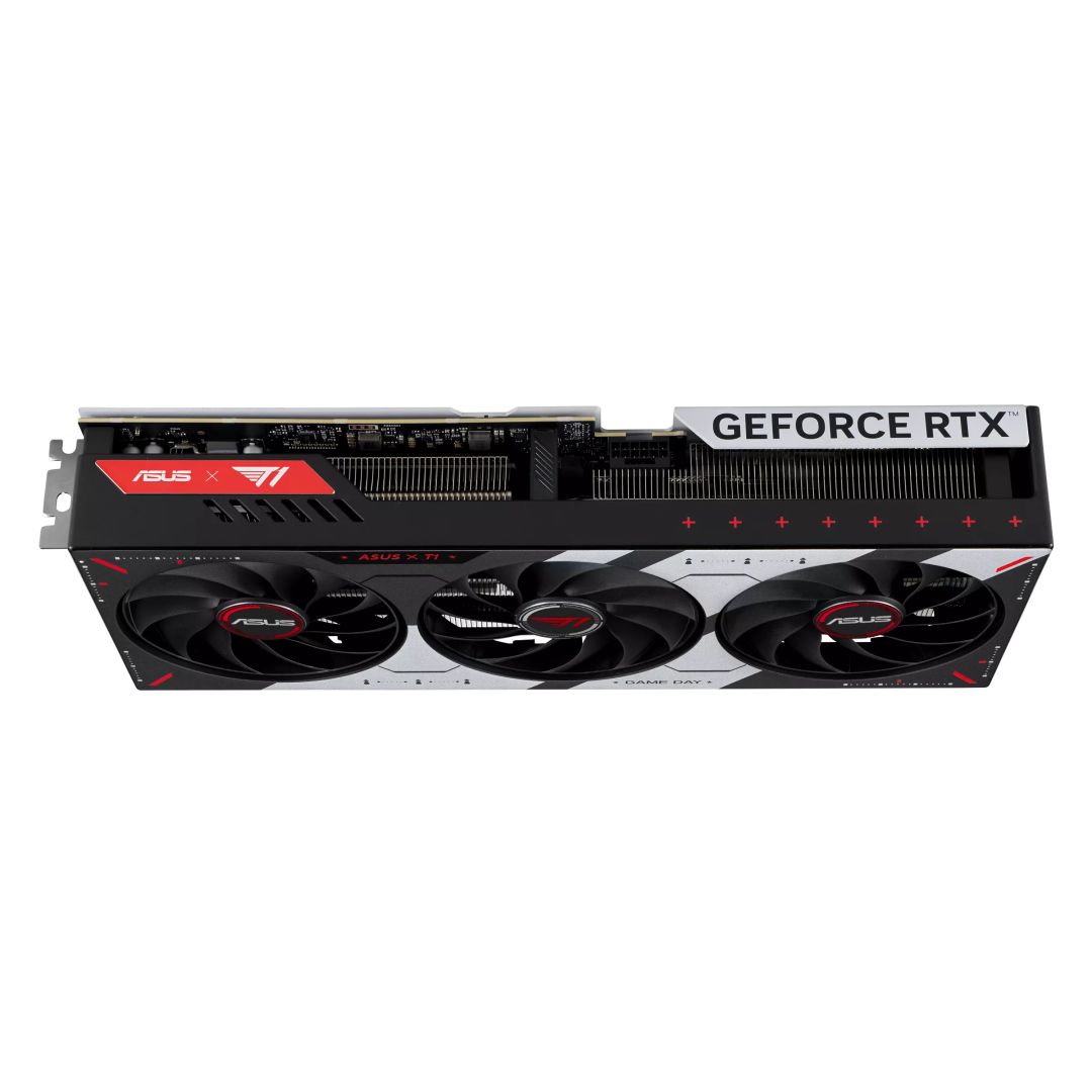 Asus T1-RTX5070-O12G-GAMING