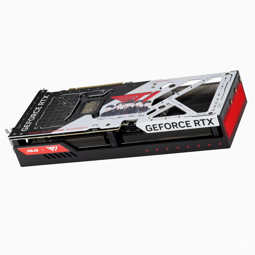 Asus T1-RTX5070-O12G-GAMING