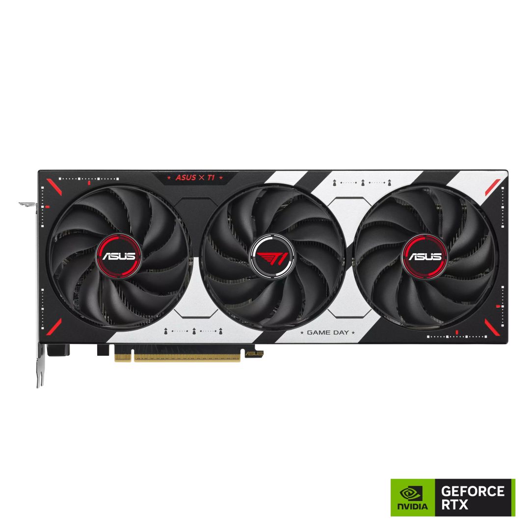 Asus T1-RTX5070-O12G-GAMING