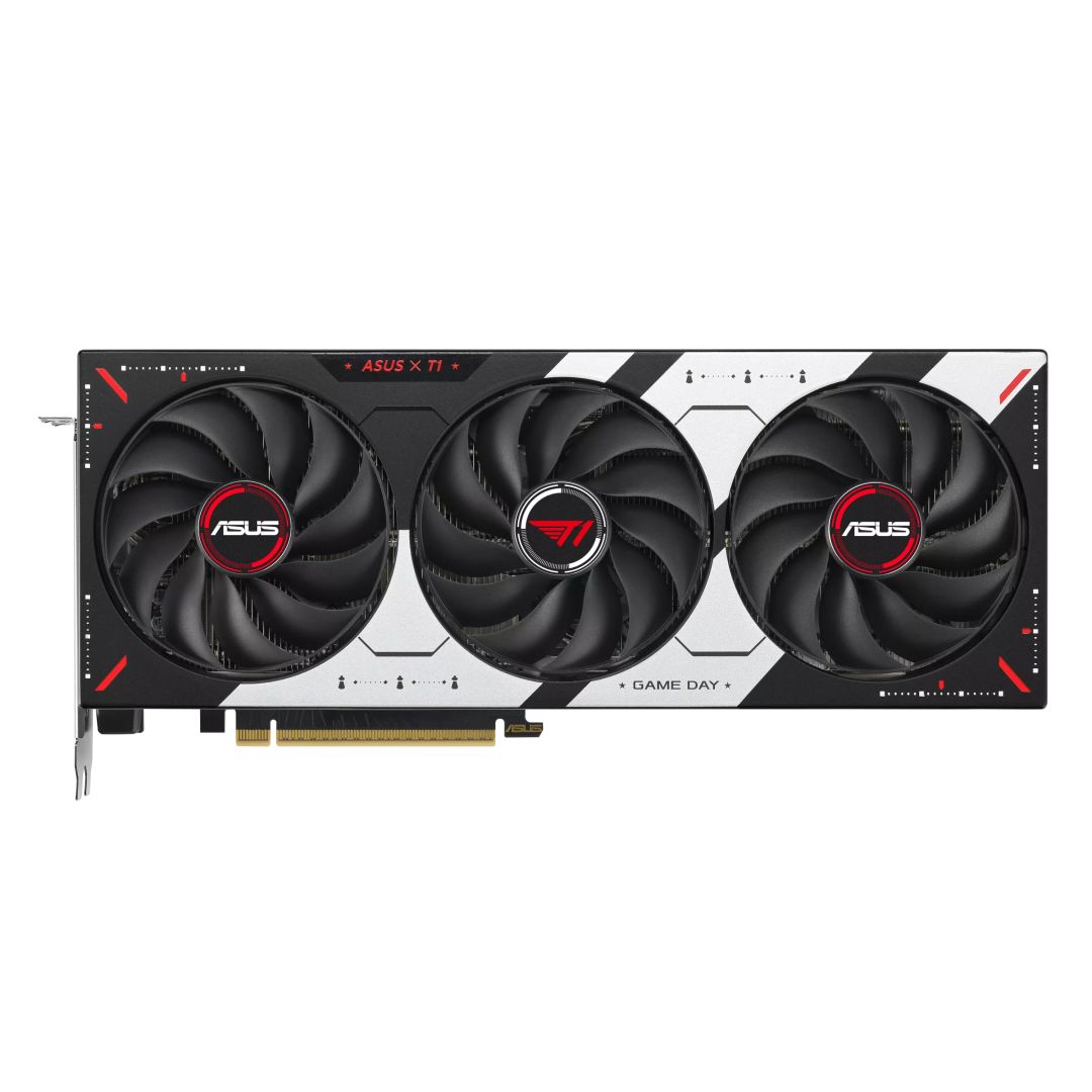 Asus T1-RTX5070-O12G-GAMING
