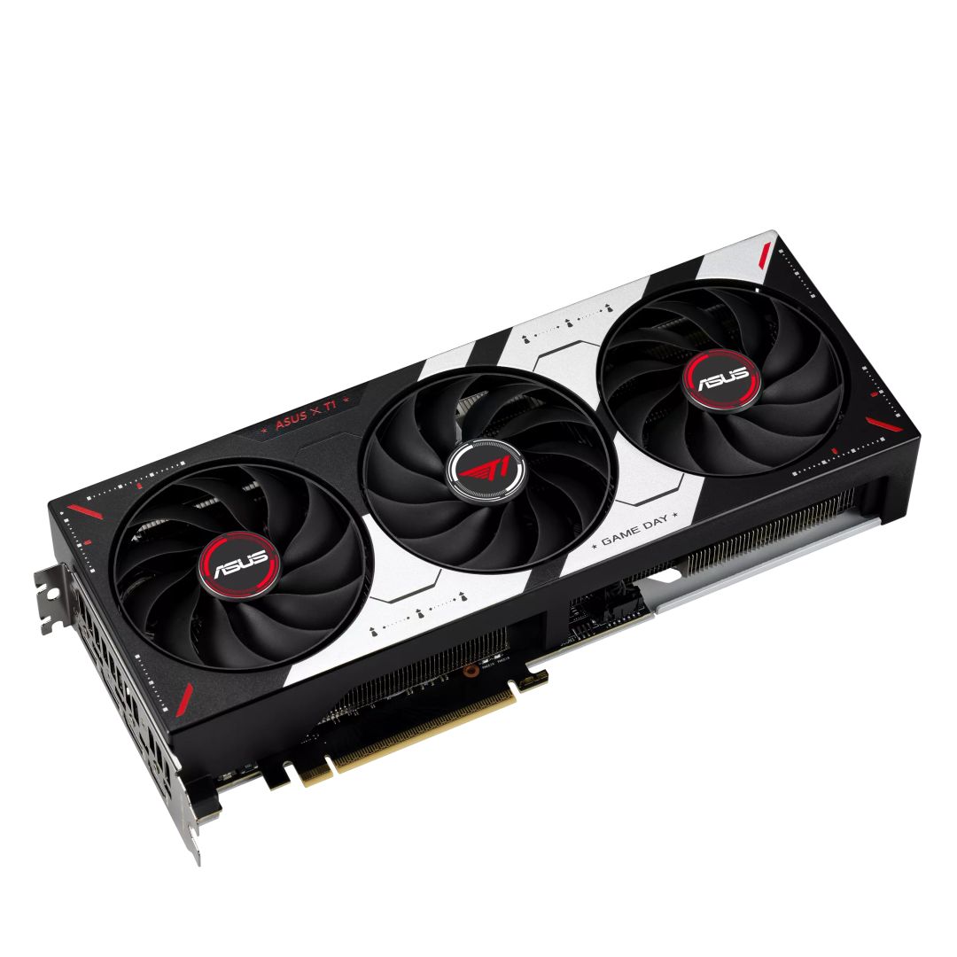 Asus T1-RTX5070-O12G-GAMING