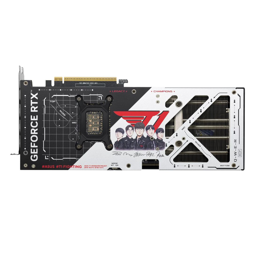 Asus T1-RTX5070-O12G-GAMING