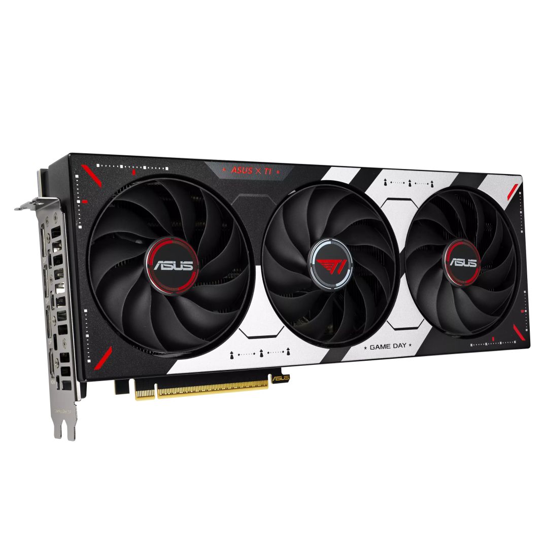 Asus T1-RTX5070-O12G-GAMING