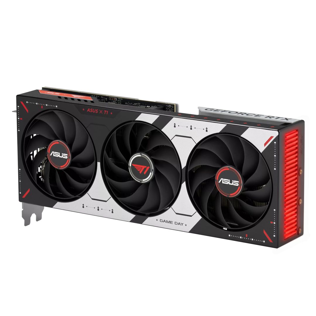 Asus T1-RTX5070-O12G-GAMING