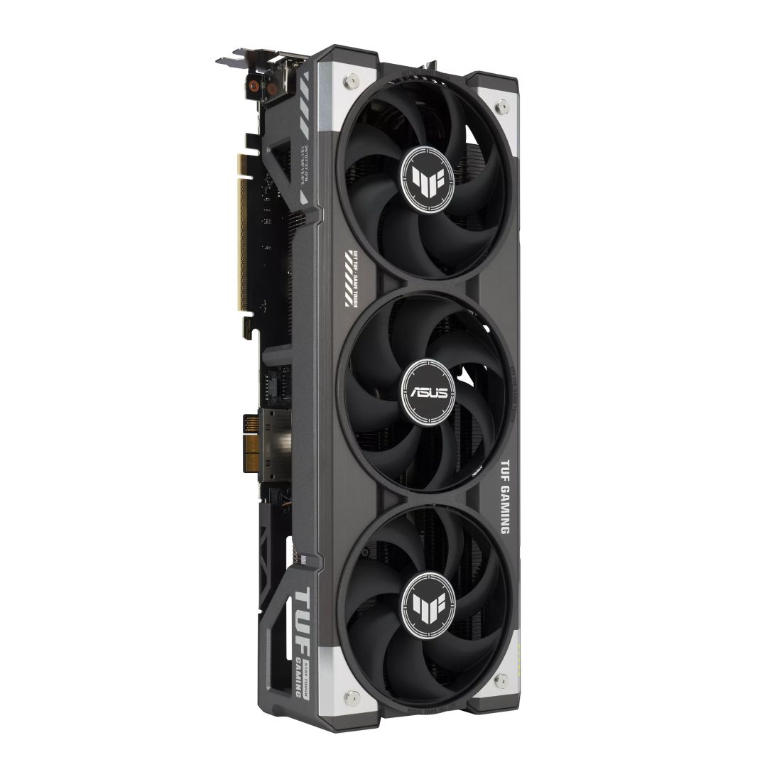 Asus TUF-RTX5080-O16G-BTF-GAMING