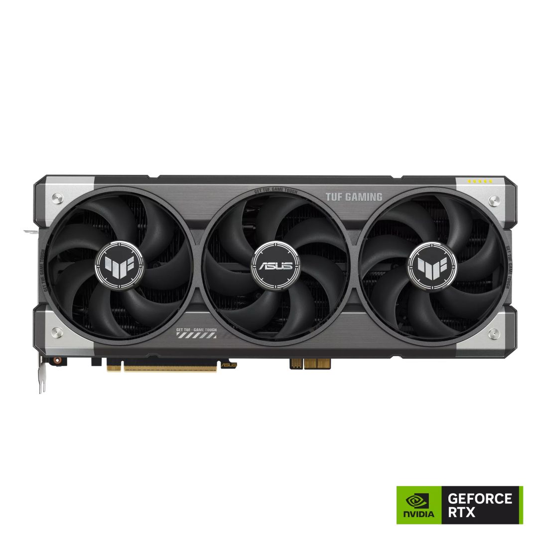 Asus TUF-RTX5080-O16G-BTF-GAMING