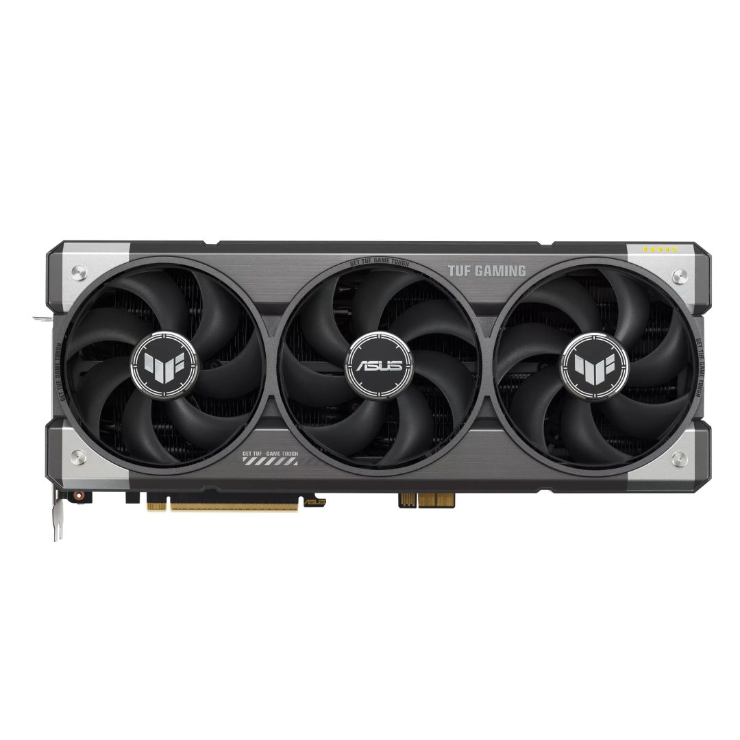 Asus TUF-RTX5080-O16G-BTF-GAMING