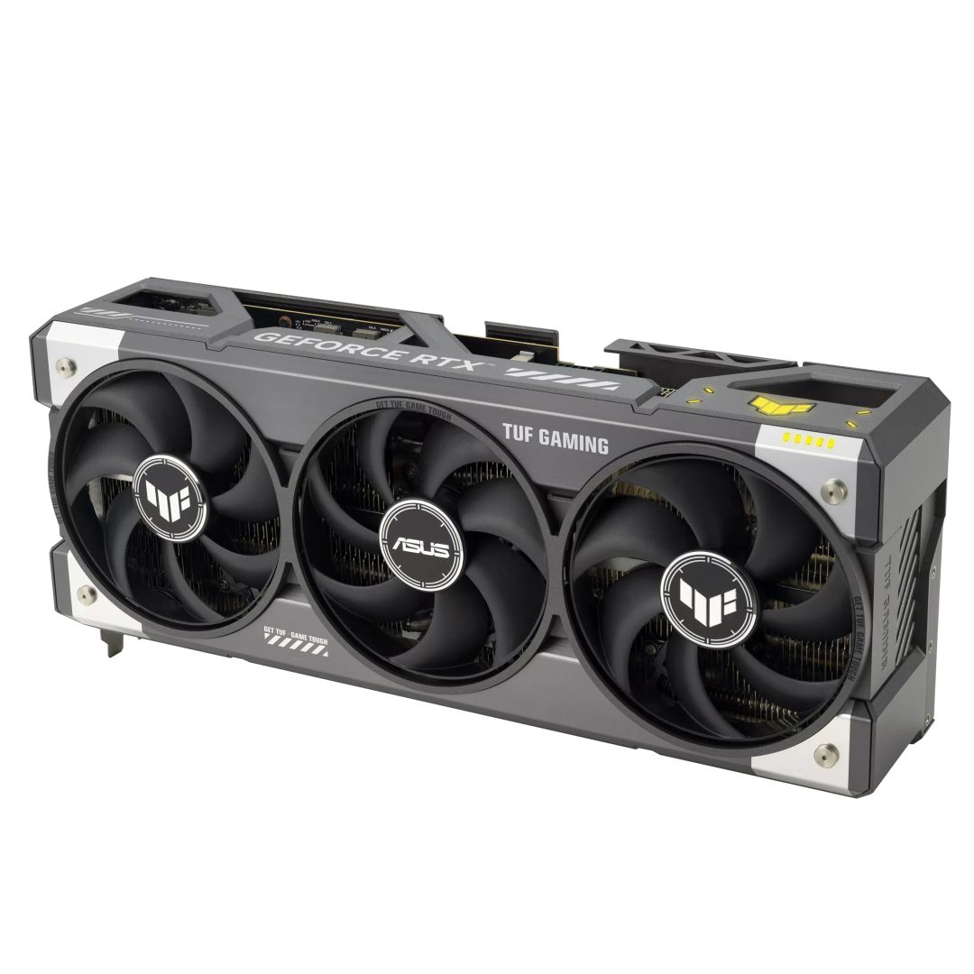 Asus TUF-RTX5080-O16G-BTF-GAMING