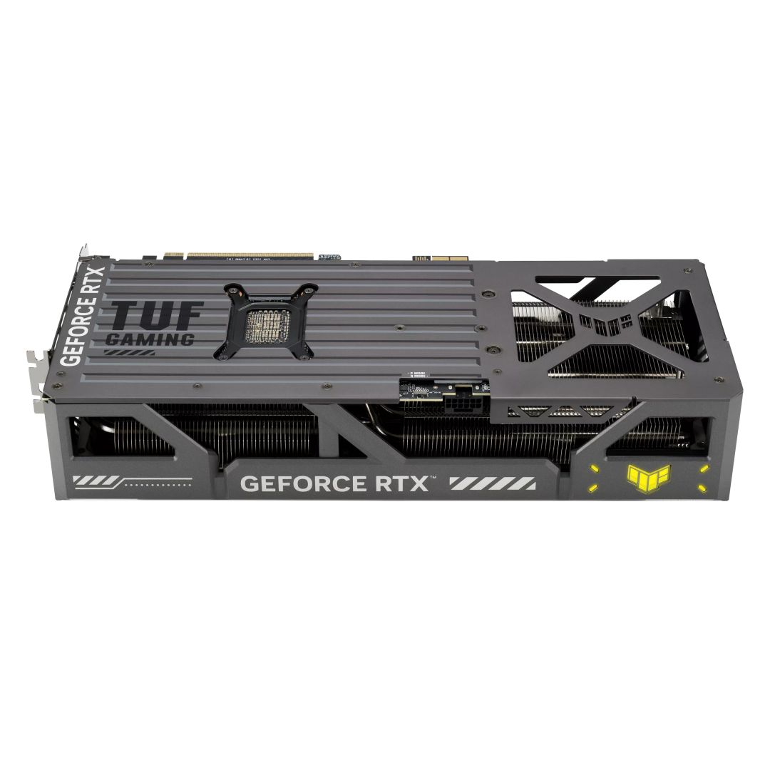 Asus TUF-RTX5080-O16G-BTF-GAMING