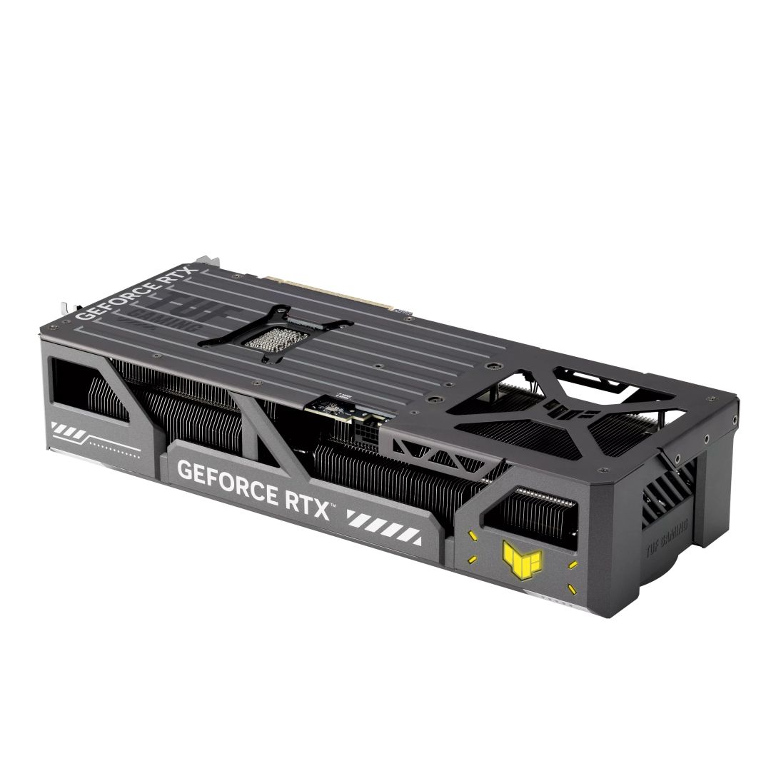 Asus TUF-RTX5080-O16G-BTF-GAMING