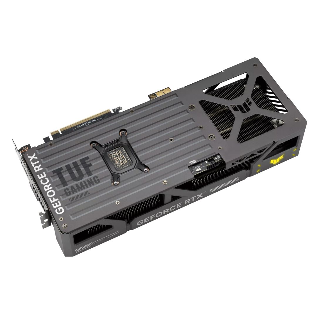 Asus TUF-RTX5080-O16G-BTF-GAMING