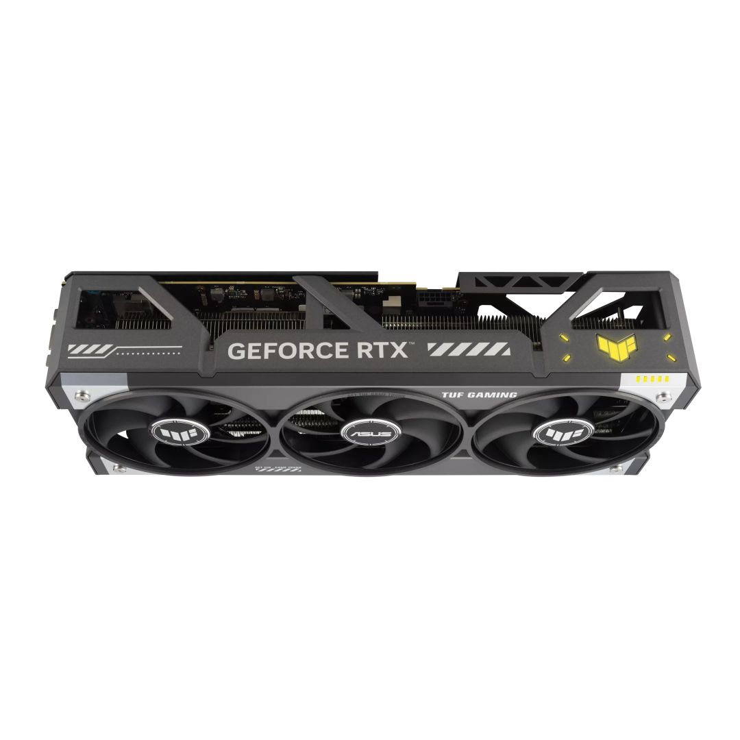 Asus TUF-RTX5080-O16G-BTF-GAMING