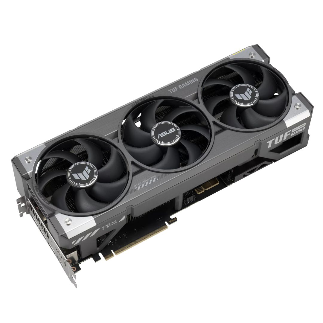 Asus TUF-RTX5080-O16G-BTF-GAMING