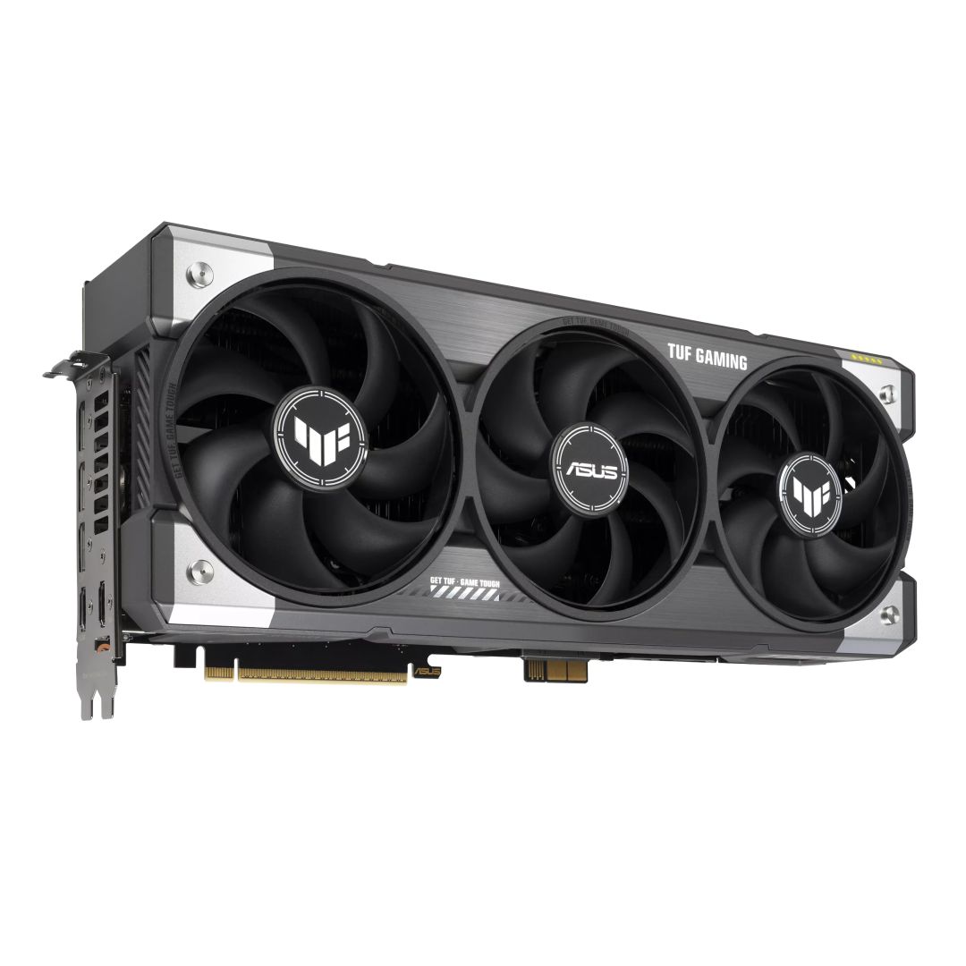 Asus TUF-RTX5080-O16G-BTF-GAMING