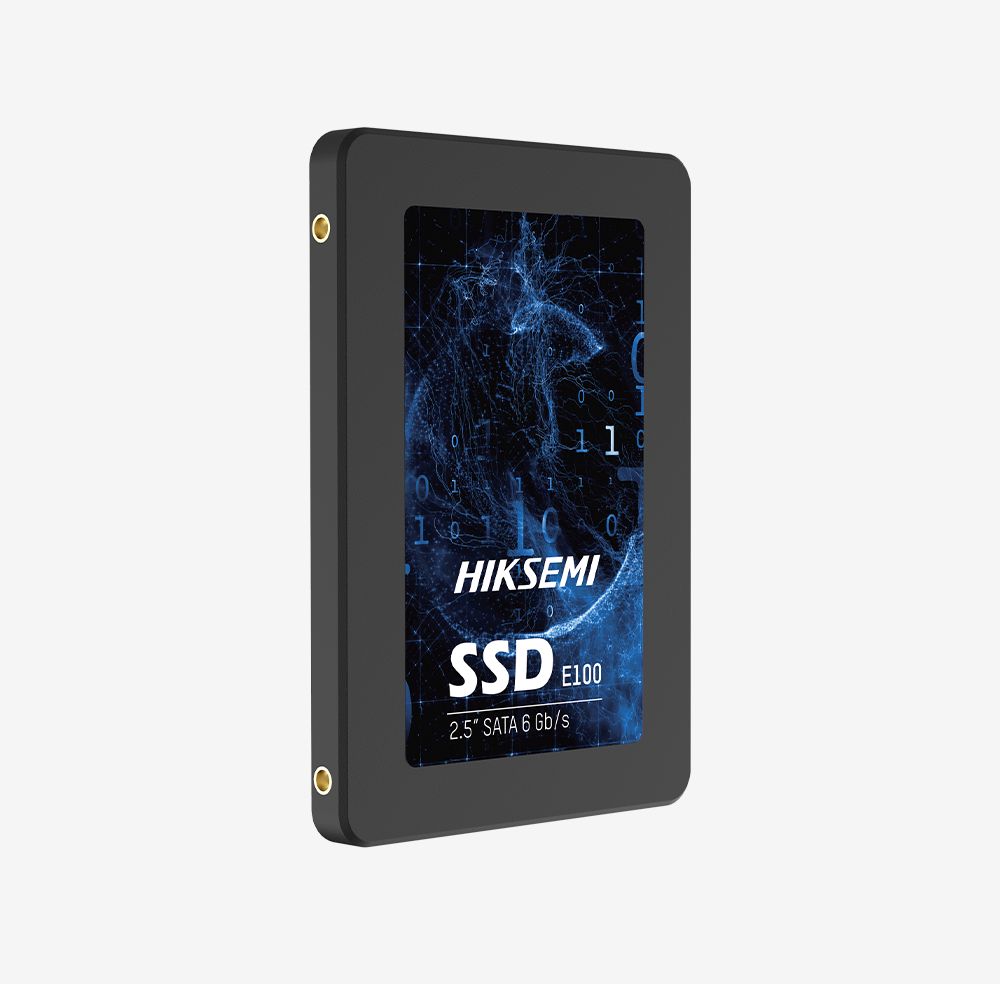 HikSEMI 256GB 2,5
