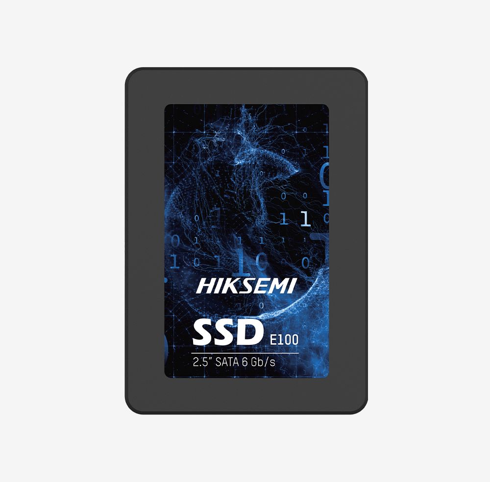 HikSEMI 256GB 2,5