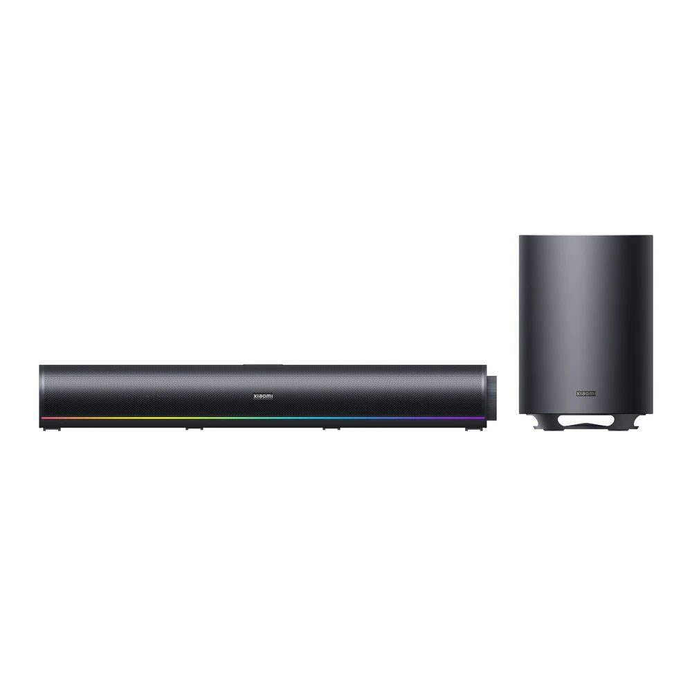 Xiaomi Desktop Bluetooth Speaker Pro Set Black