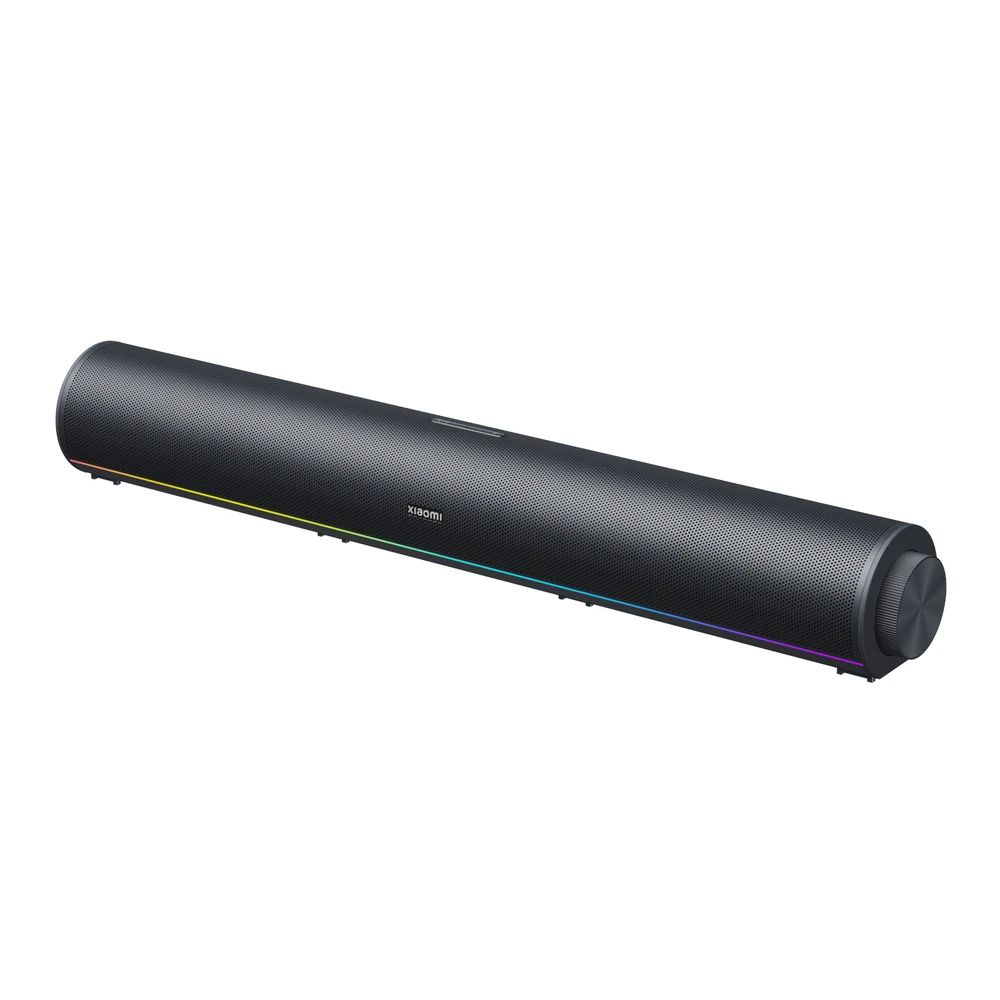 Xiaomi Desktop Bluetooth Speaker Pro Set Black
