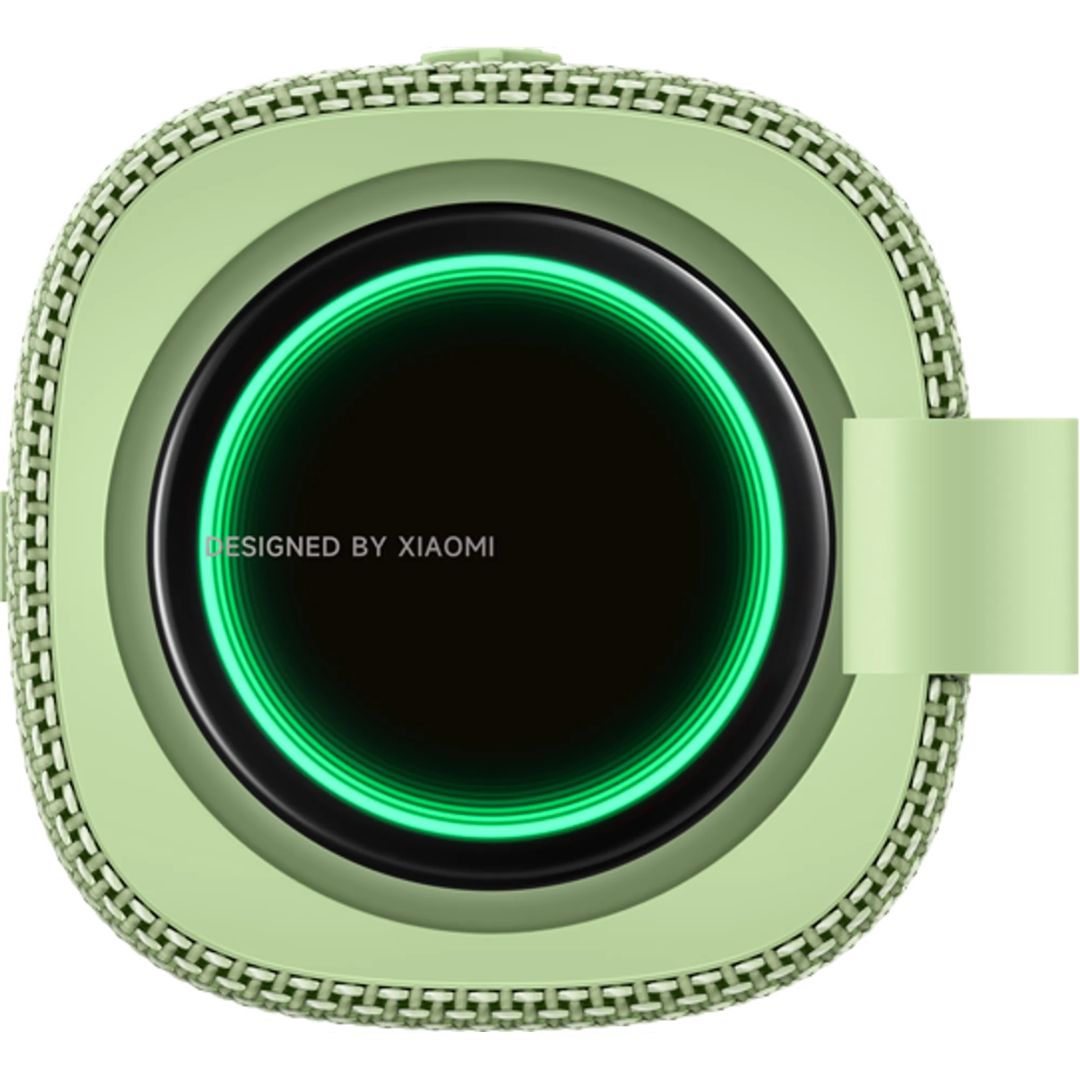 Xiaomi Sound Play Bluetooth Speaker Green