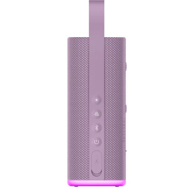 Xiaomi Sound Play Bluetooth Speaker Purple