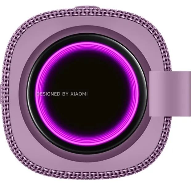 Xiaomi Sound Play Bluetooth Speaker Purple