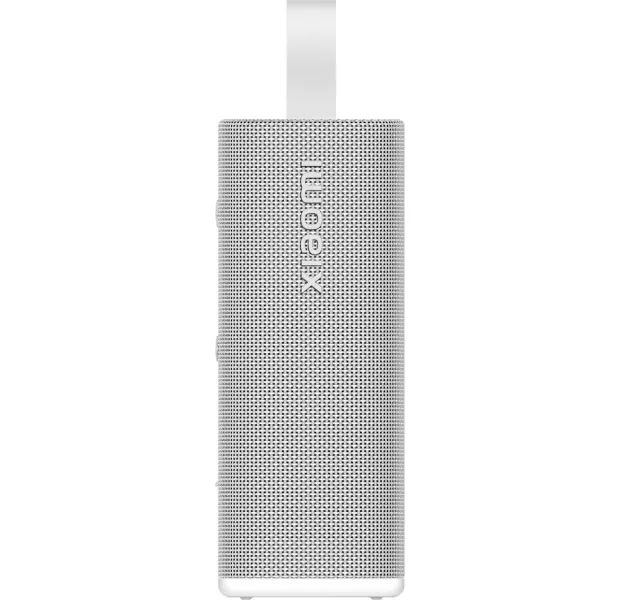 Xiaomi Sound Play Bluetooth Speaker White