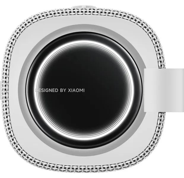 Xiaomi Sound Play Bluetooth Speaker White