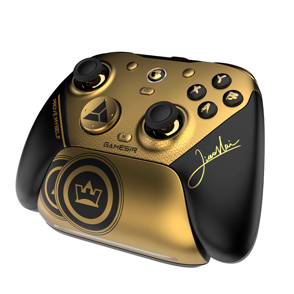 GameSir G7 Pro 8K Wireless Bluetooth Gamepad PC-Champion Edition