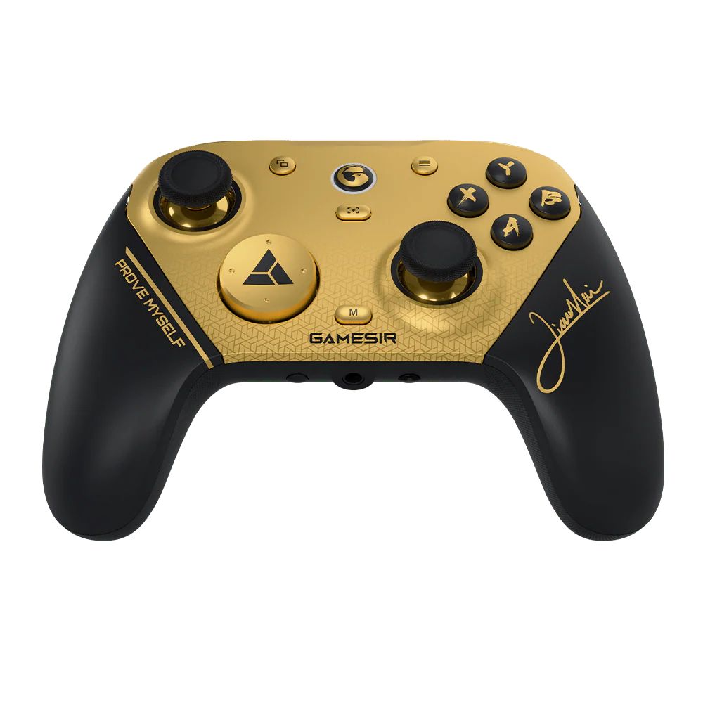 GameSir G7 Pro 8K Wireless Bluetooth Gamepad PC-Champion Edition