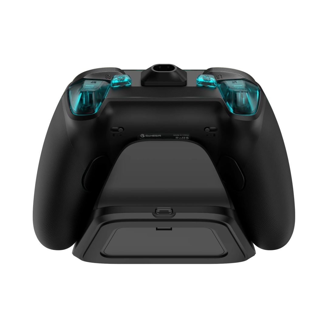 GameSir G7 Pro 8K Wireless Bluetooth Gamepad Aimlabs