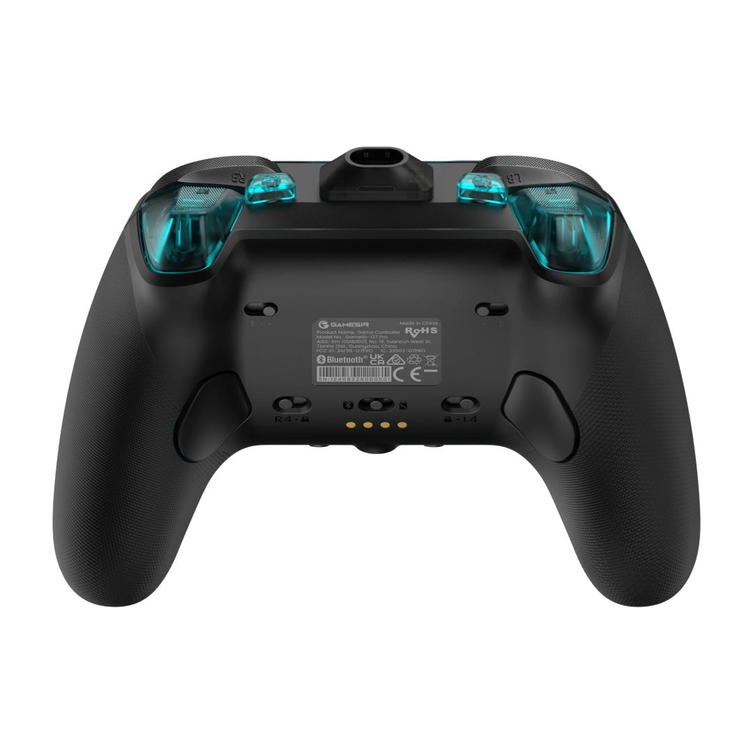 GameSir G7 Pro 8K Wireless Bluetooth Gamepad Aimlabs