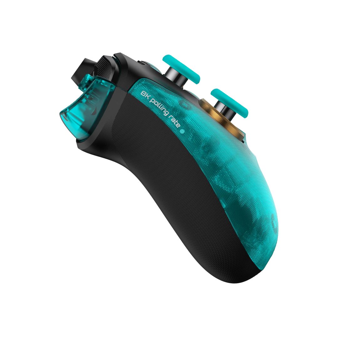 GameSir G7 Pro 8K Wireless Bluetooth Gamepad Aimlabs