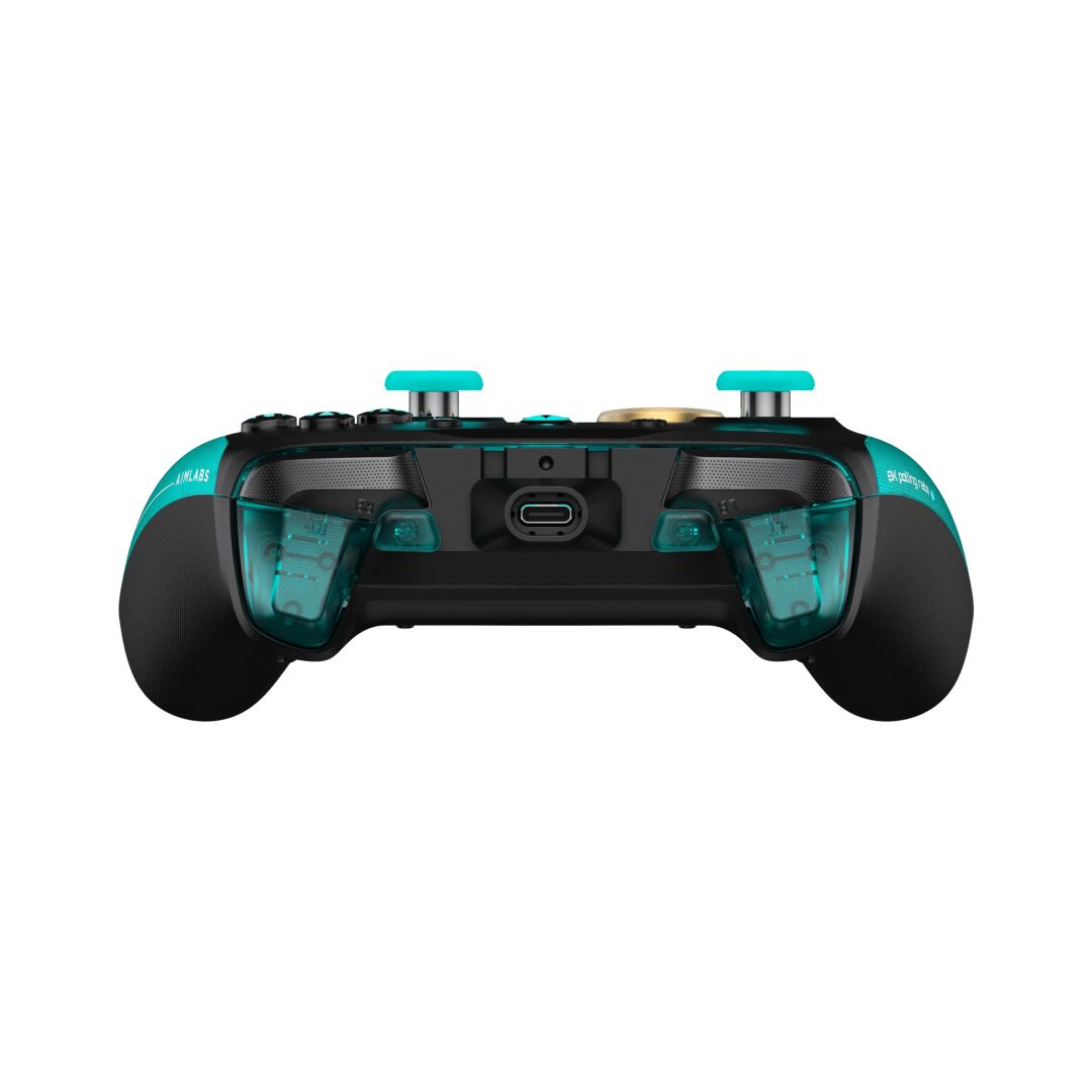 GameSir G7 Pro 8K Wireless Bluetooth Gamepad Aimlabs