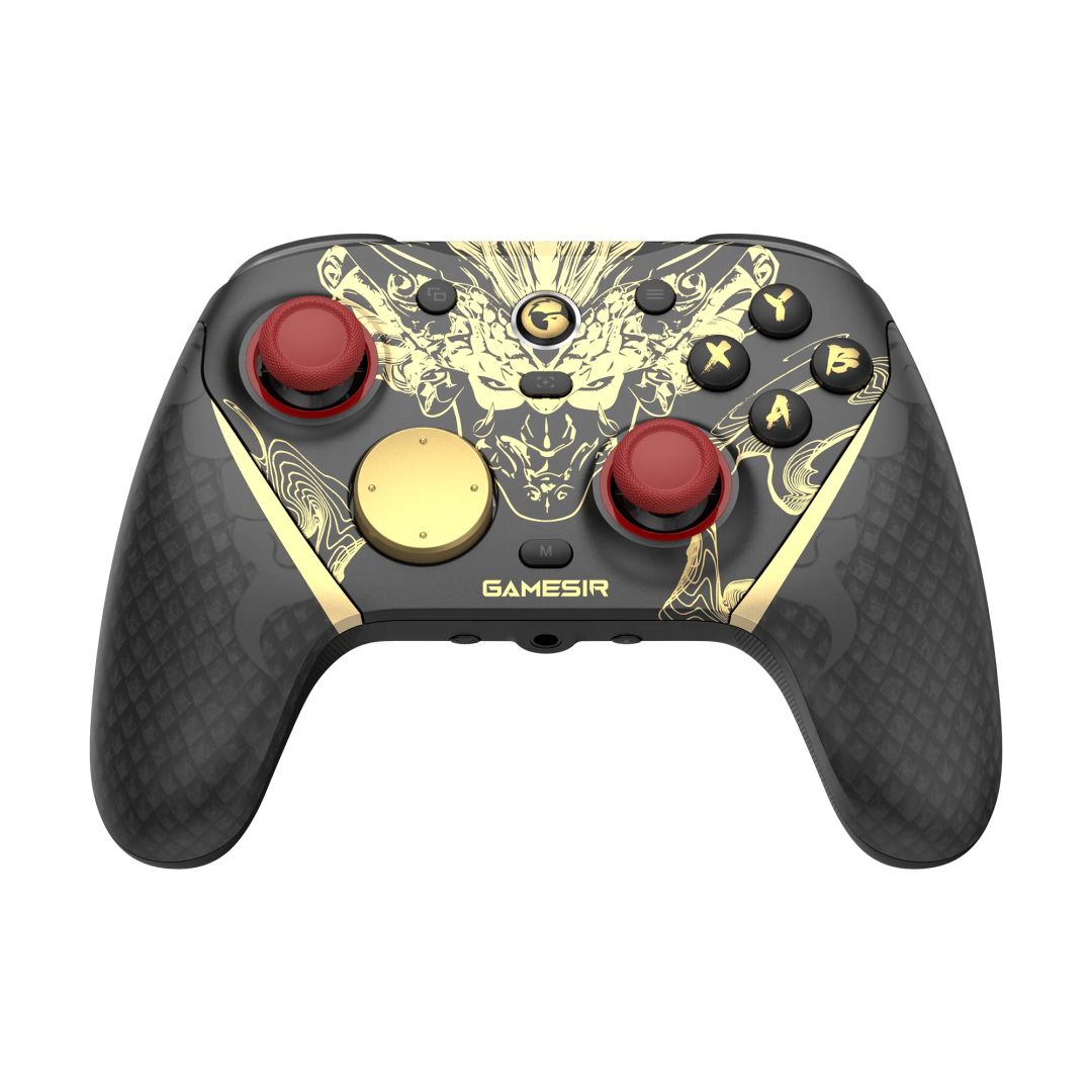 GameSir G7 Pro 8K Wireless Bluetooth Gamepad Nioh 3