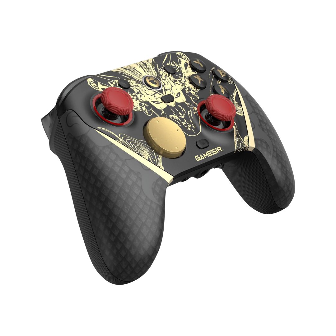 GameSir G7 Pro 8K Wireless Bluetooth Gamepad Nioh 3