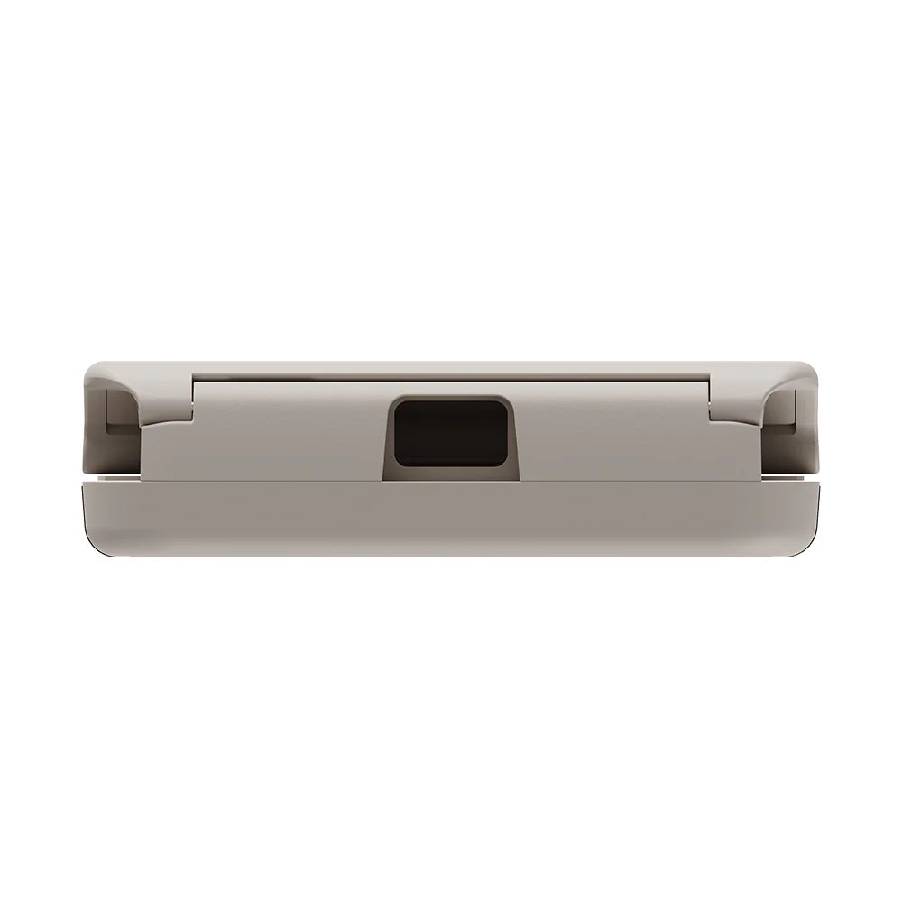 GameSir Pocket Taco Bluetooth Gamepad Retro White