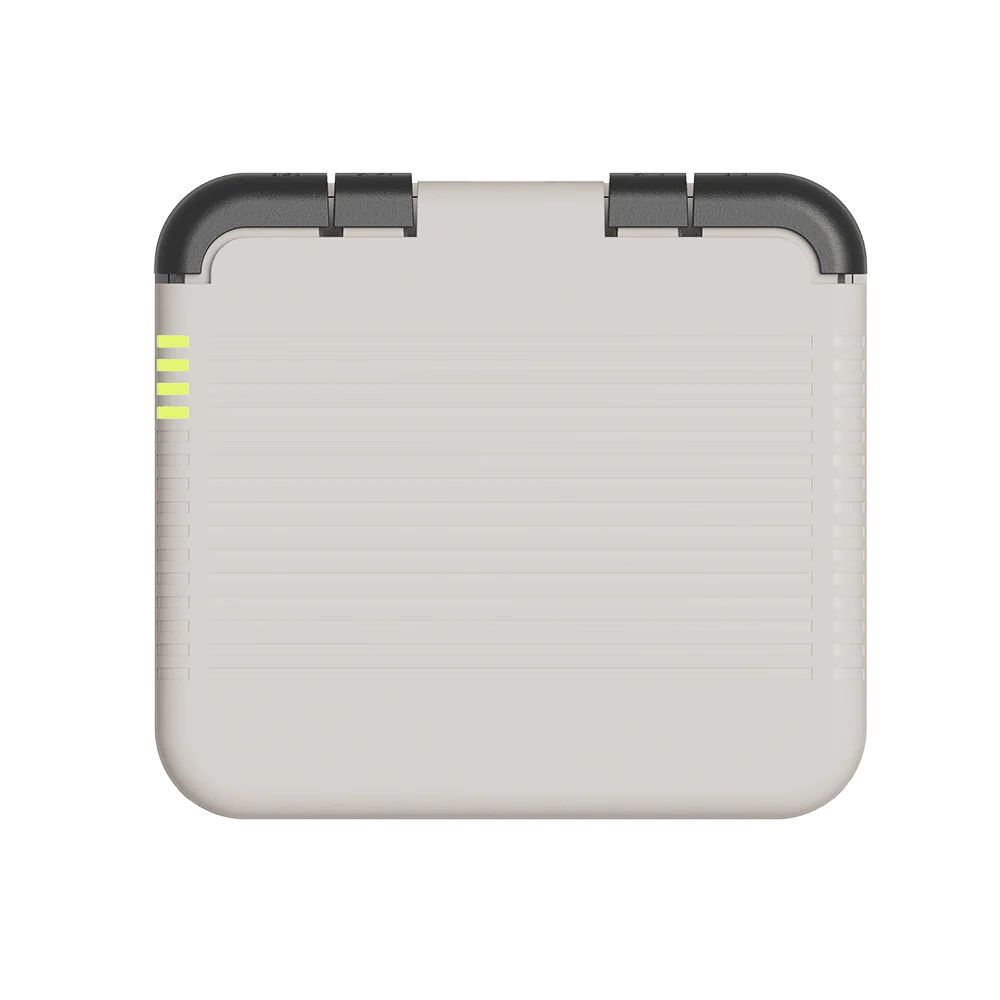 GameSir Pocket Taco Bluetooth Gamepad Retro White