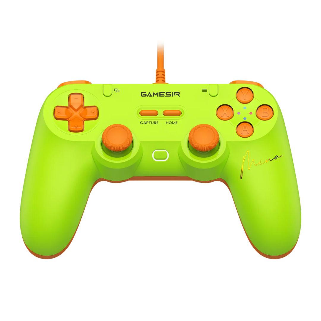 GameSir Tegenaria Lite Gamepad MenaRD Collaboration Edition