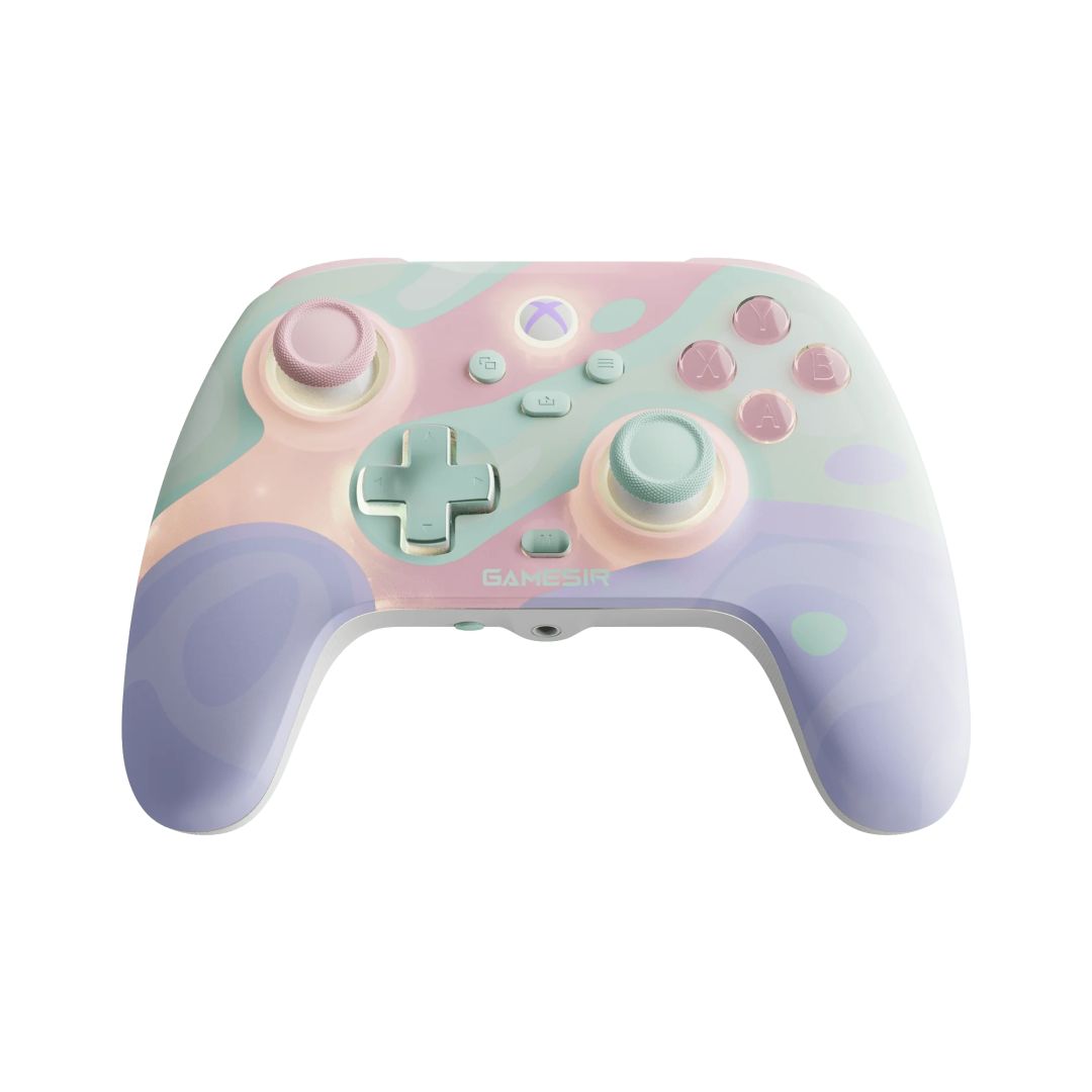 GameSir T7 Pro Wireless Bluetooth Gamepad Sugar Whirl