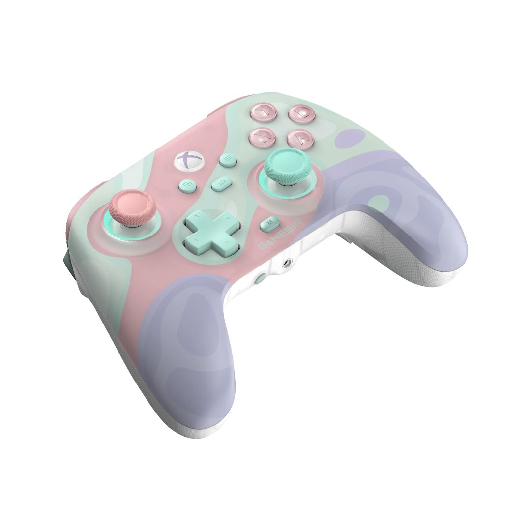 GameSir T7 Pro Wireless Bluetooth Gamepad Sugar Whirl
