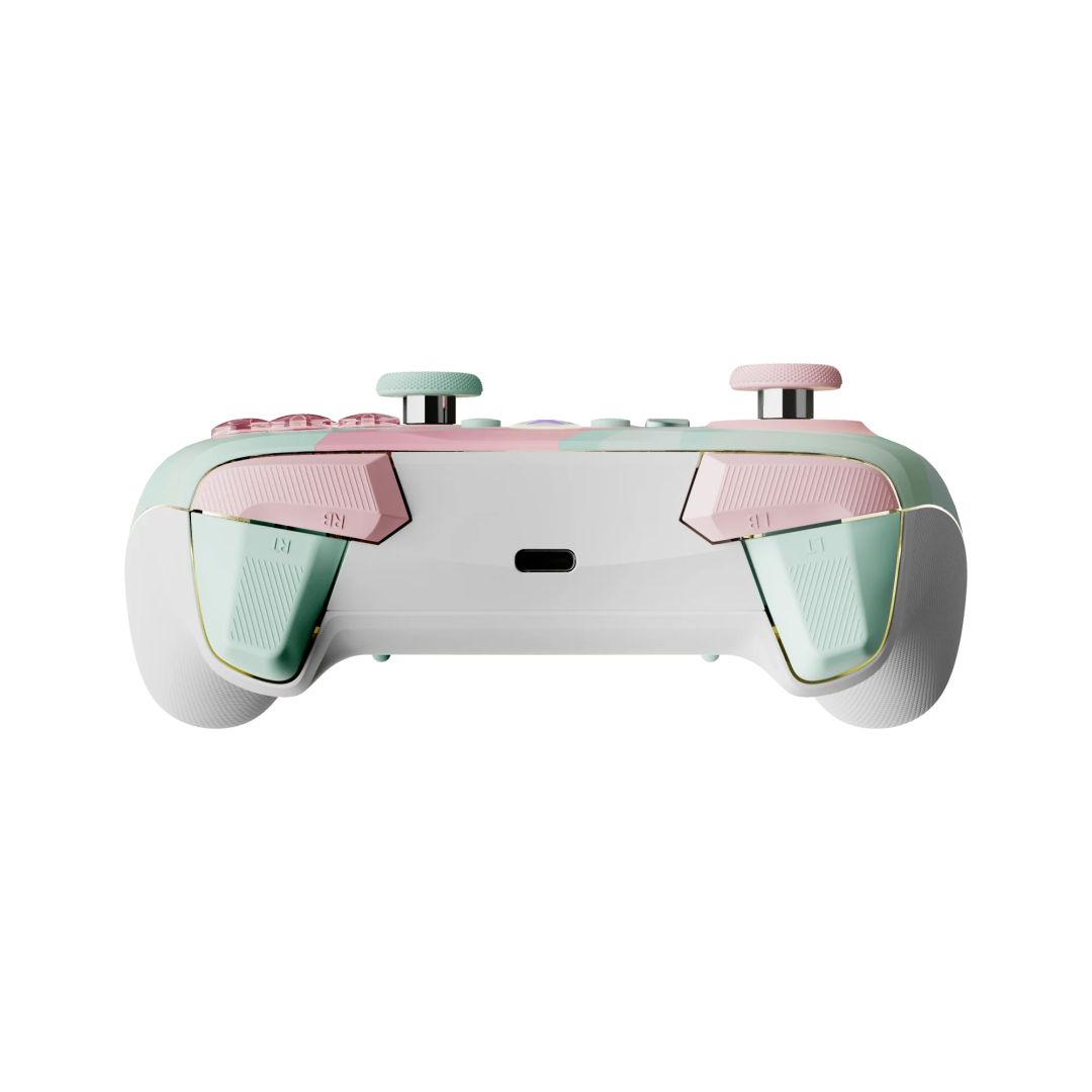 GameSir T7 Pro Wireless Bluetooth Gamepad Sugar Whirl